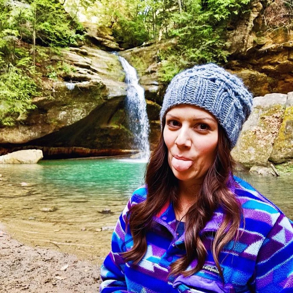 Meet your Posher, Jessie